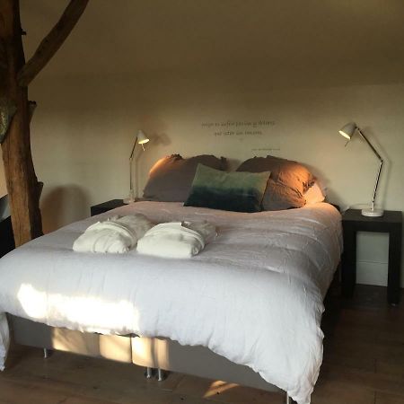 Onder de Noot Bed and Breakfast Baarlo  Buitenkant foto